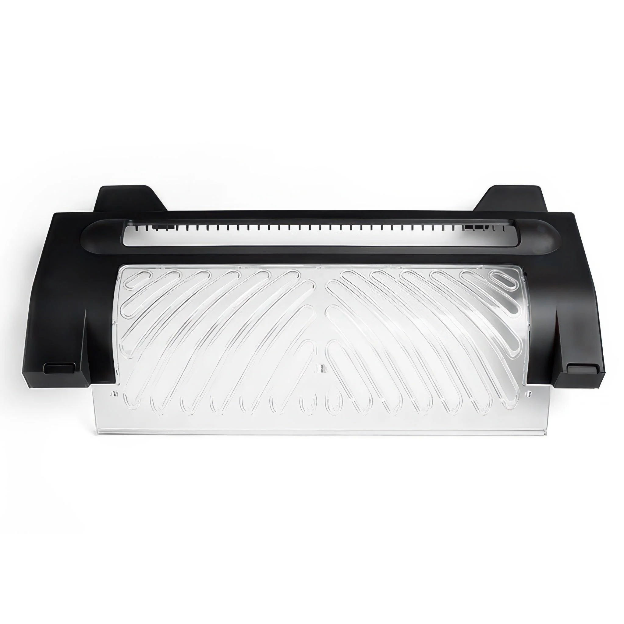 Twister T6 Lid Assembly (with brush)