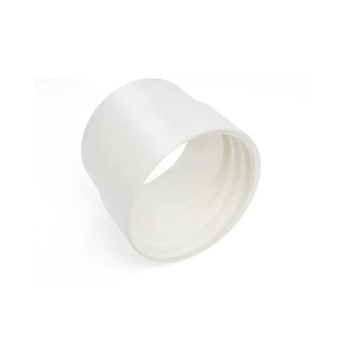 Twister T6 Vacuum Hose Cuff, 4" - Image 3
