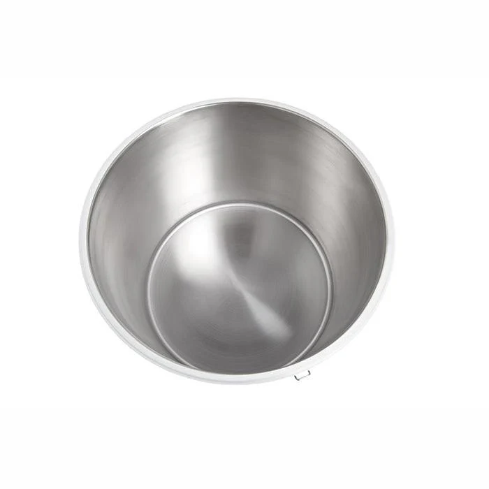 Twister Trim Saver Stainless Bin - Image 2