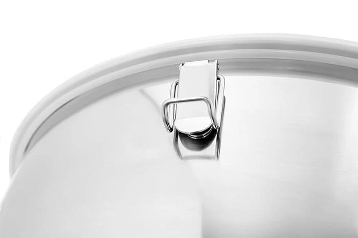 Twister Trim Saver Stainless Bin - Image 3
