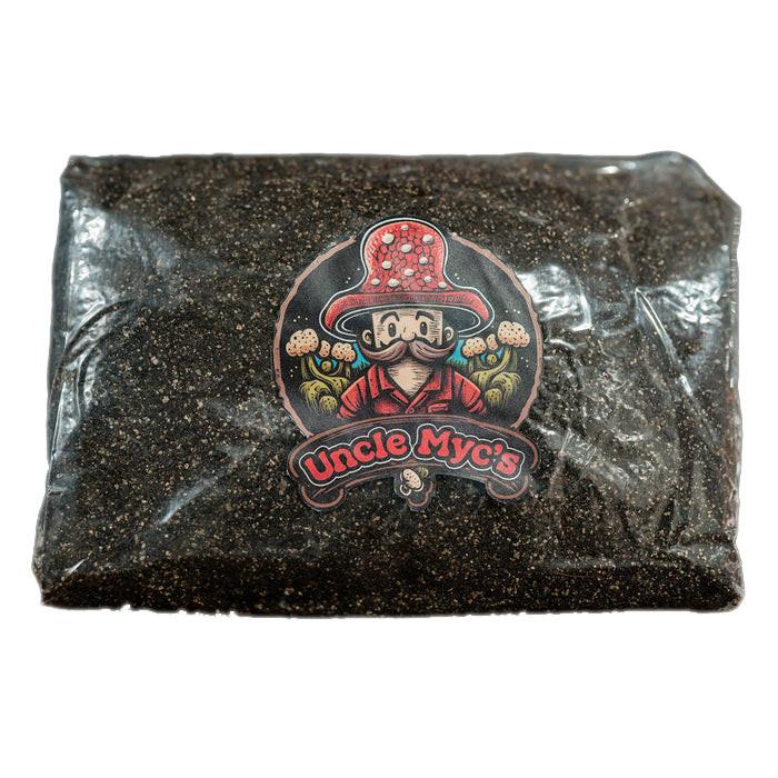 Uncle Myc's Rabbit Manure Blend Substrate - Image 2