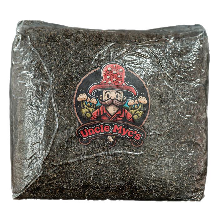 Uncle Myc's Rabbit Manure Blend Substrate - Image 3