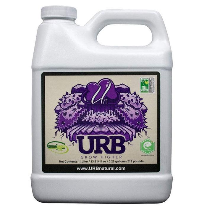 URB Natural Microbial Inoculant - Image 2
