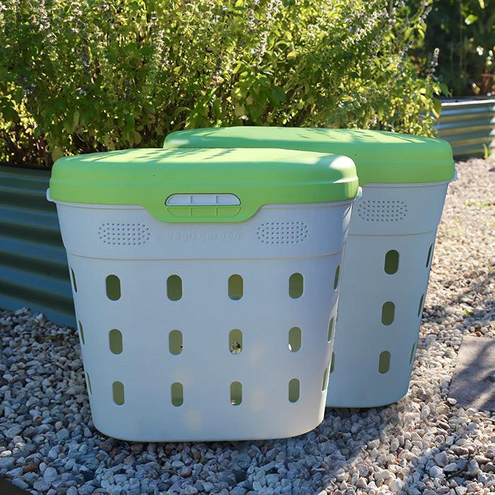 Vego Garden In-Ground Worm Composter - Single - Image 4