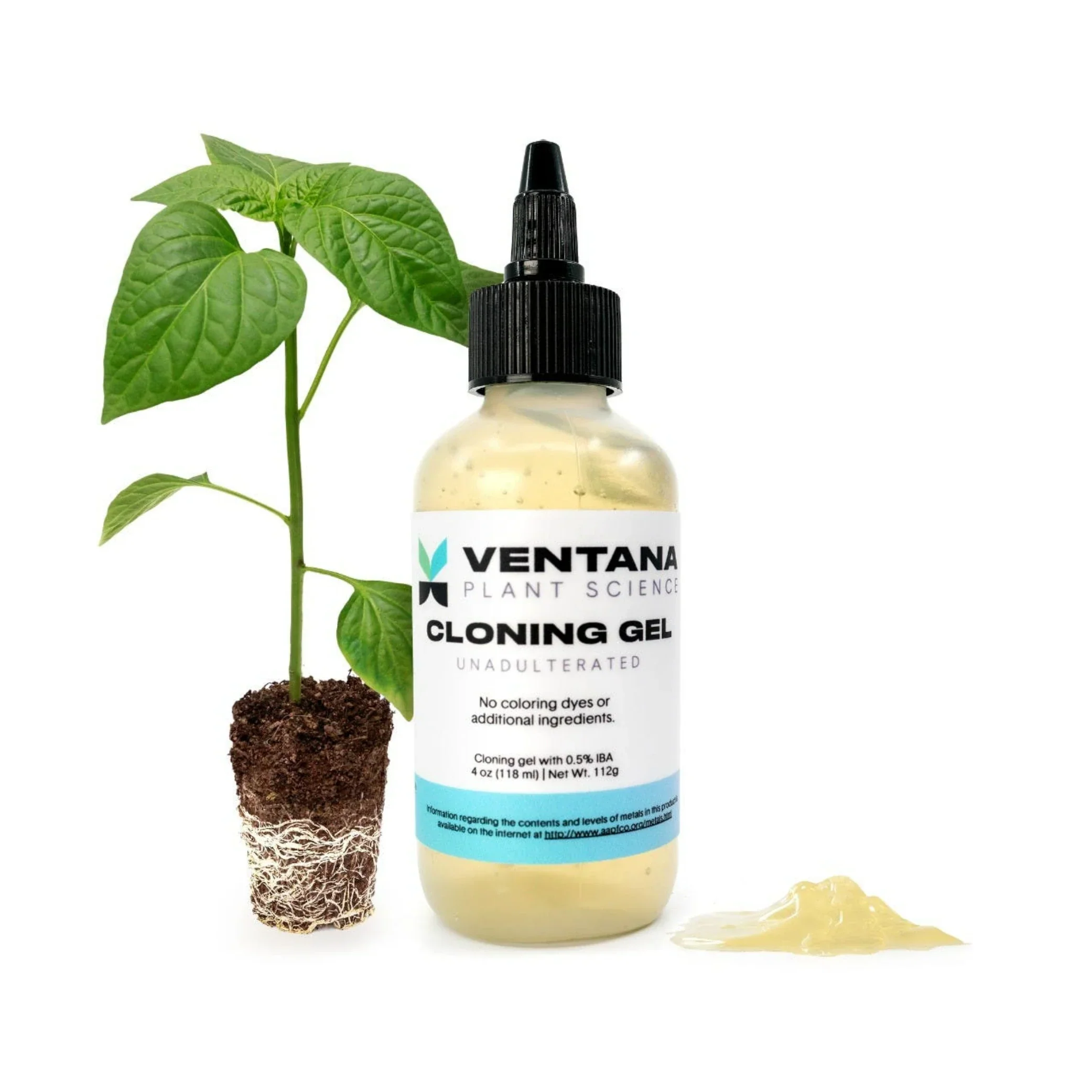 Ventana Plant Science Cloning Gel - Image 10