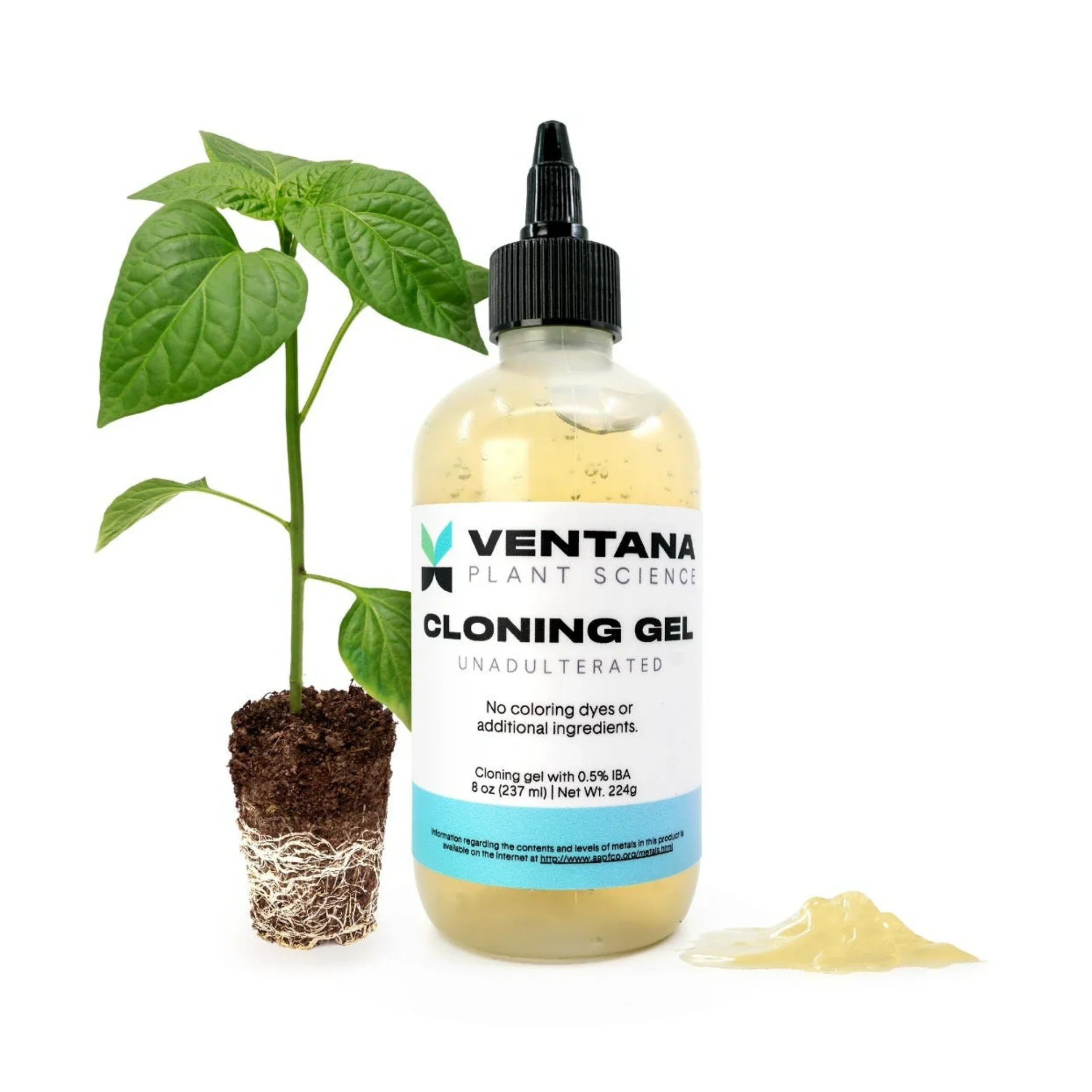 Ventana Plant Science Cloning Gel - Image 11