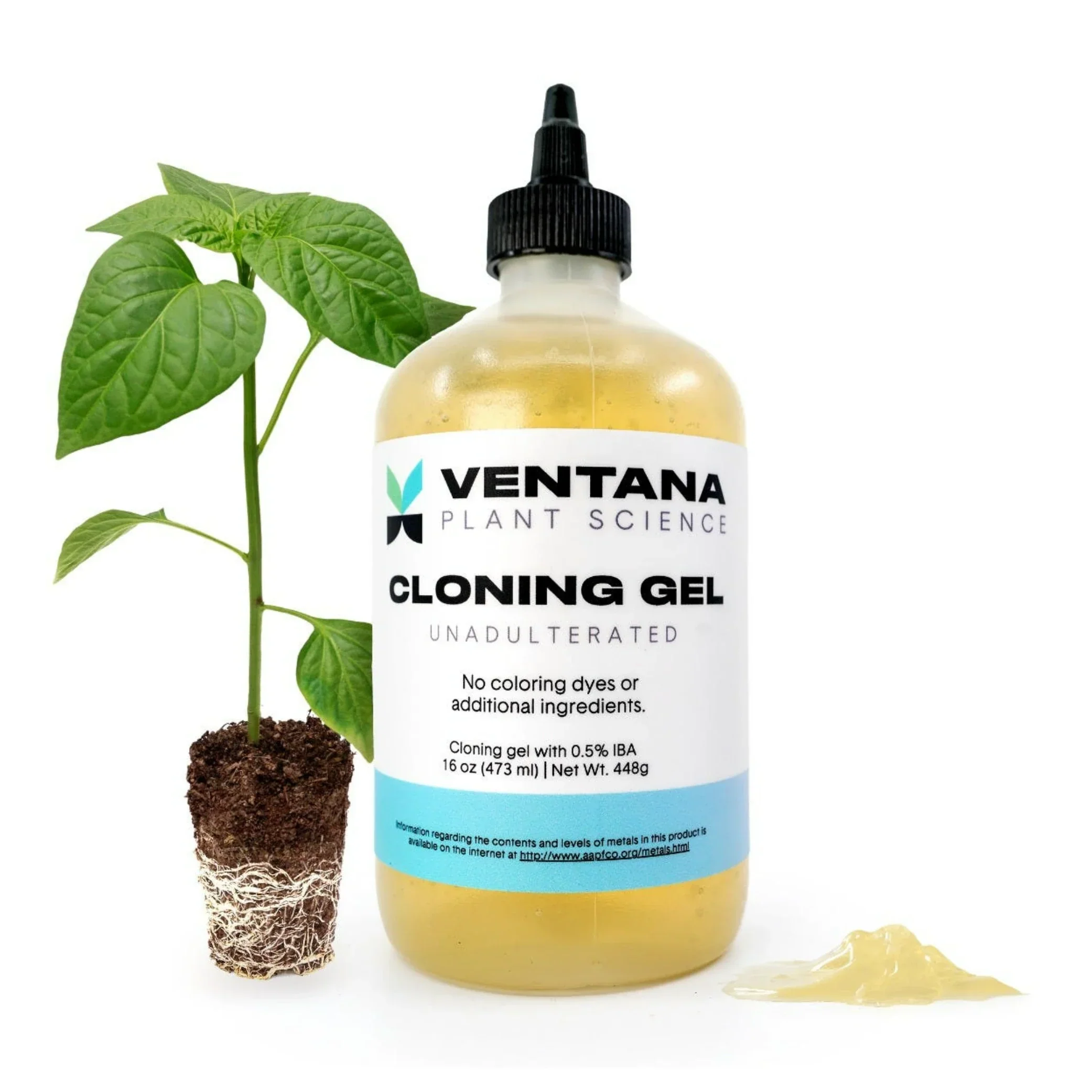 Ventana Plant Science Cloning Gel - Image 12