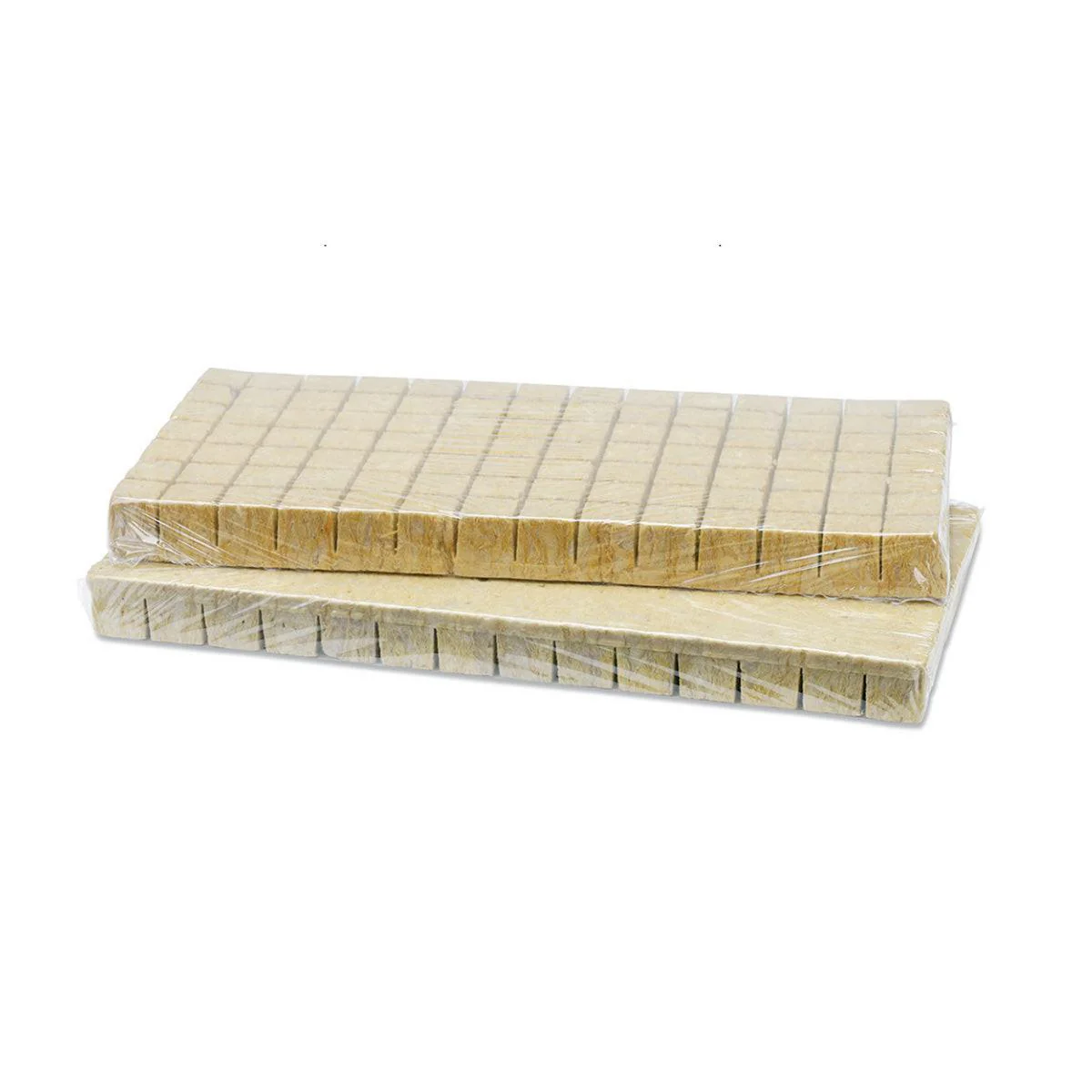 VidaWool Grow Sheet, 1.5" Plug, 98/Sheet, Wrapped, Case of 28 Sheets - Image 7