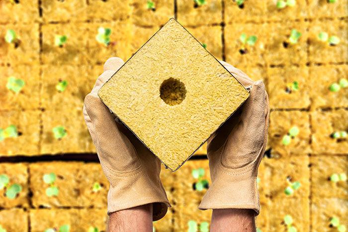 VidaWool Rockwool Block - Image 12