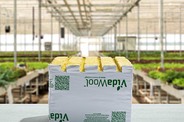 VidaWool Rockwool Block - Image 13