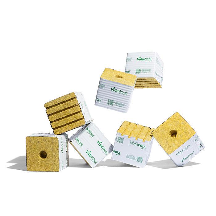 VidaWool Rockwool Block - Image 6