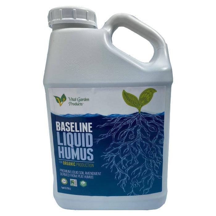 Vital Garden Supply Baseline Liquid Humus - Image 4