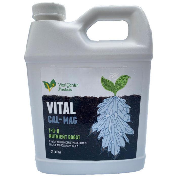 Vital Garden Supply Vital Cal-Mag - Image 2