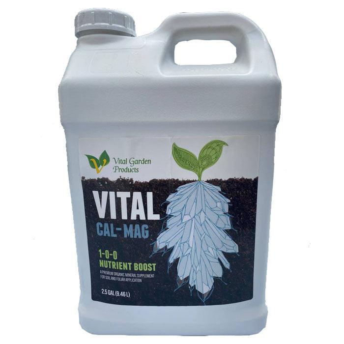 Vital Garden Supply Vital Cal-Mag - Image 5