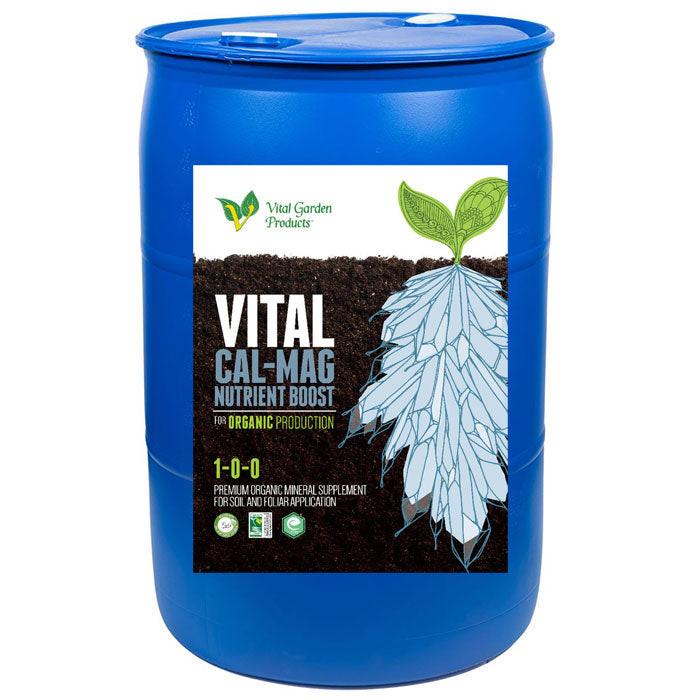Vital Garden Supply Vital Cal-Mag - Image 7