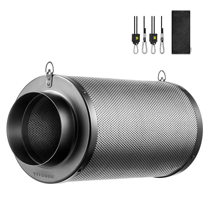 Vivosun Black Carbon Filter - Image 4