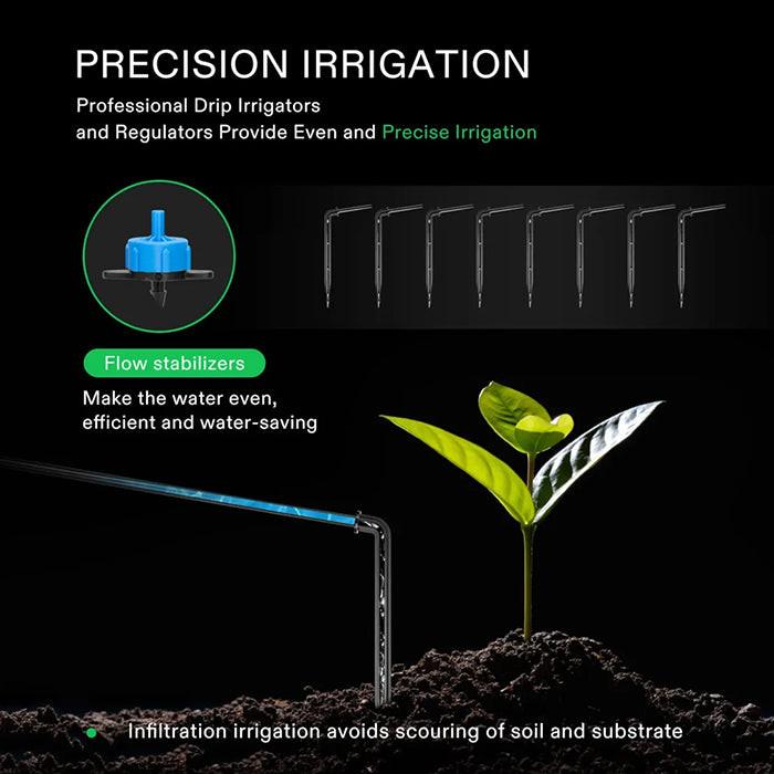 Vivosun FlexFeed Automatic All-In-One Drip Irrigation Kit - Image 6