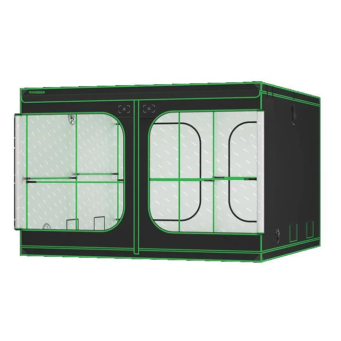 Vivosun P108 10' x 10' Grow Tent Pro - Image 9