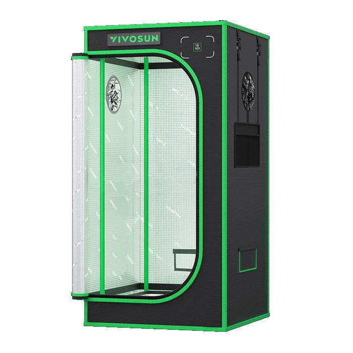 Vivosun P224 2' x 2' Grow Tent Pro - Image 8