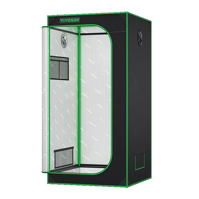 Vivosun P276 2.7' x 2.7' Grow Tent Pro - Image 10