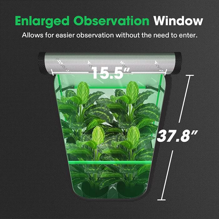 Vivosun P336 3' x 3' Grow Tent Pro - Image 7