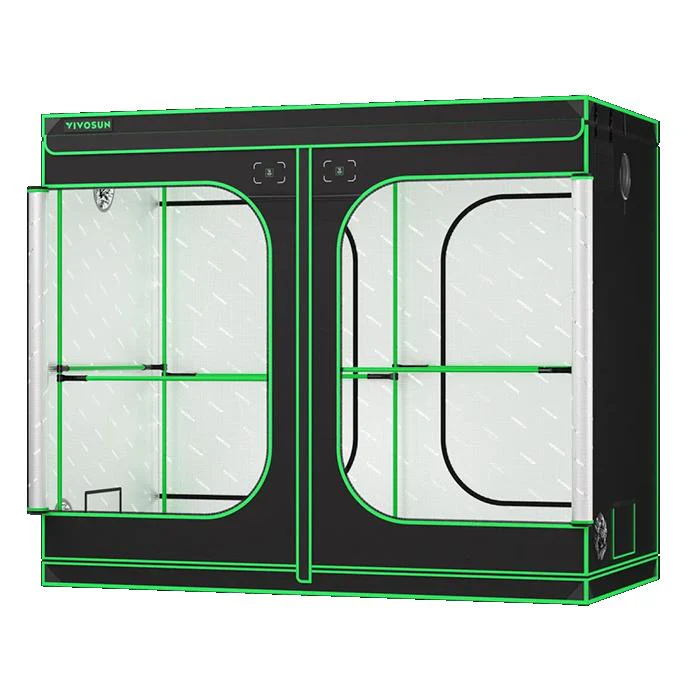 Vivosun P848 4' x 8' Grow Tent Pro - Image 9