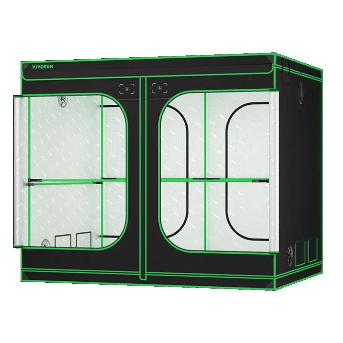 Vivosun P888 8' x 8' Grow Tent Pro - Image 9