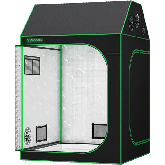 Vivosun R446 4' x 4' Roof Grow Tent - Image 10
