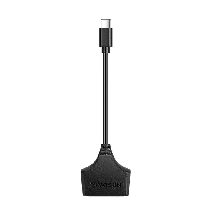 Vivosun SGS Convertor