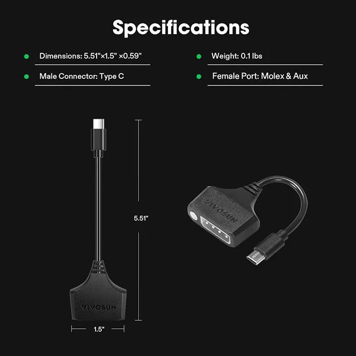 Vivosun SGS Convertor - Image 6