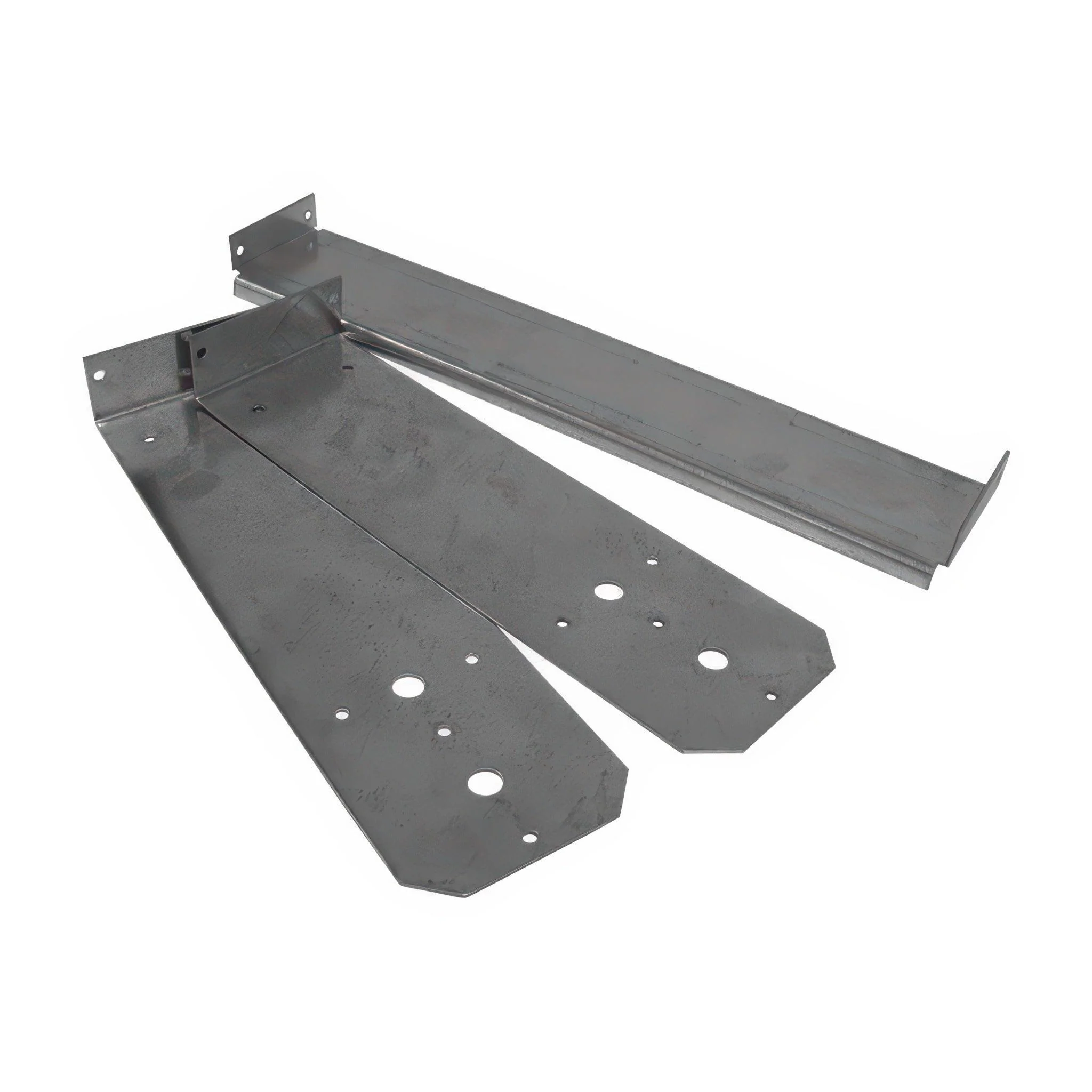 Vortex Mounting Bracket - Image 4