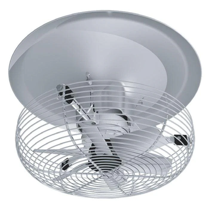 Vostermans Ventilation Multifan V-FloFan - Image 4