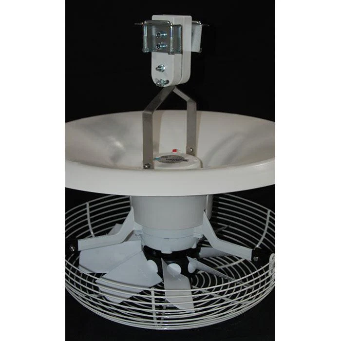 Vostermans Ventilation V-Flo Hanging Set - Image 3