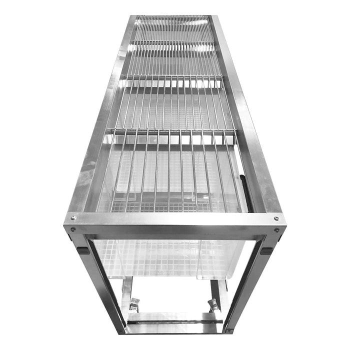 Wachsen Professional Harvest Sorting Machine - Image 2