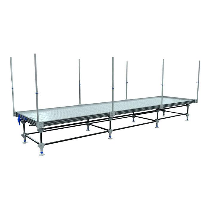Wachsen Rolling Bench System - Image 2