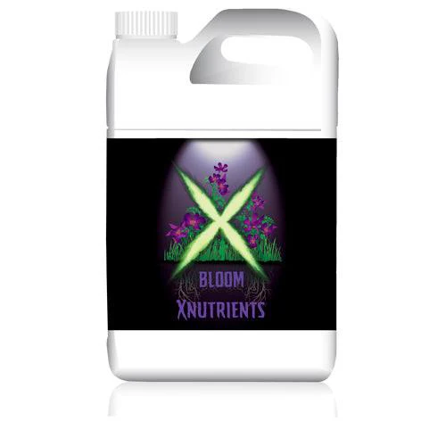 X Nutrients Bloom, 2.5 Gallon - Image 2
