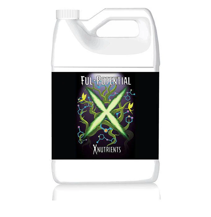 X Nutrients Ful-Potential - Image 3