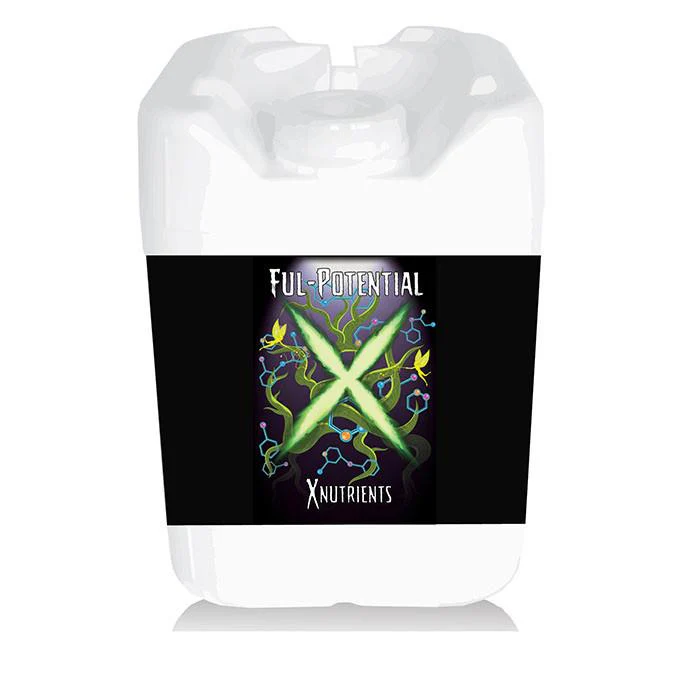 X Nutrients Ful-Potential - Image 4