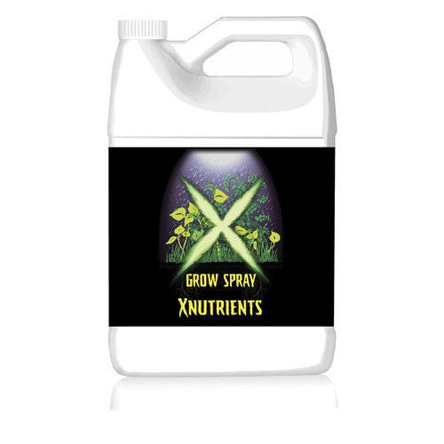 X Nutrients Grow Spray - Image 2