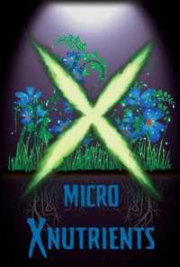 X Nutrients Micro - Image 2