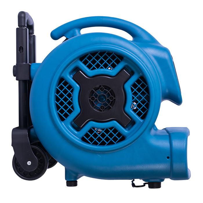 XPOWER 800-Series Air Mover - Image 13