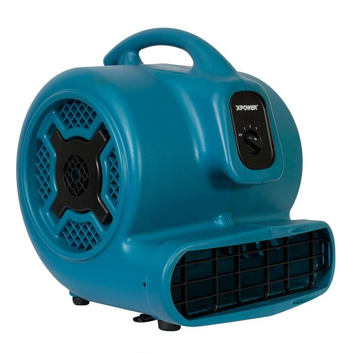 XPOWER 800-Series Air Mover - Image 8