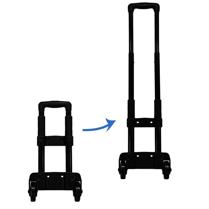 XPOWER 800HK Air Mover Handle Kit - Image 3