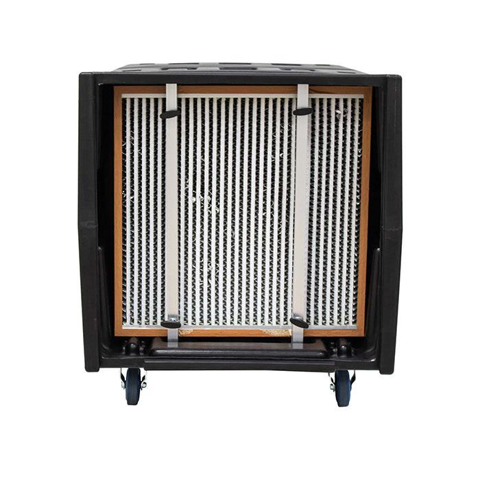 XPOWER AP-2000 Portable HEPA Air Filtration System, 2000 CFM - Image 7