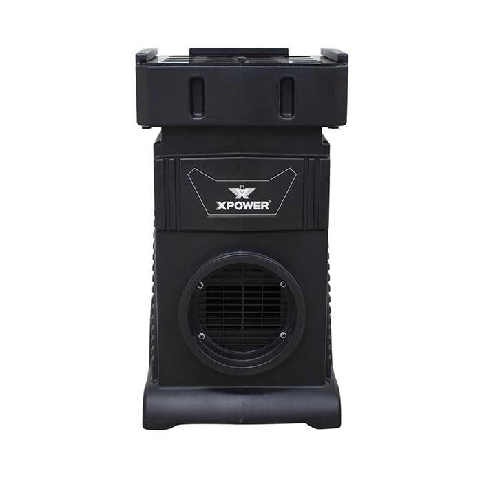 XPOWER AP-Series AP-1500D HEPA Air Filtration System, 700 CFM - Image 3