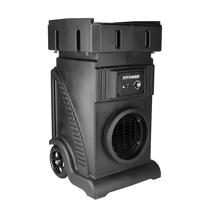 XPOWER AP-Series HEPA Air Filtration System - Image 6