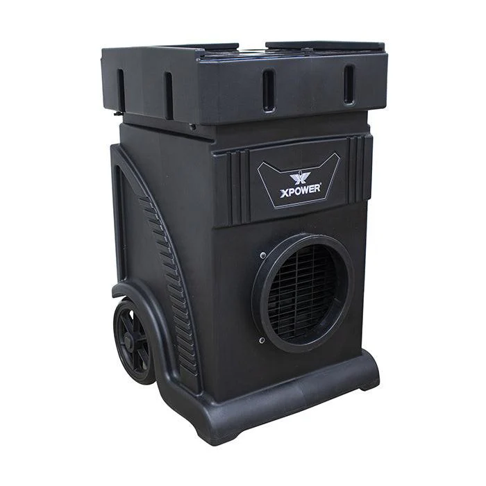 XPOWER AP-Series HEPA Air Filtration System - Image 7
