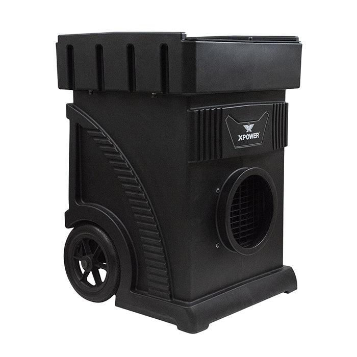 XPOWER AP-Series HEPA Air Filtration System - Image 8