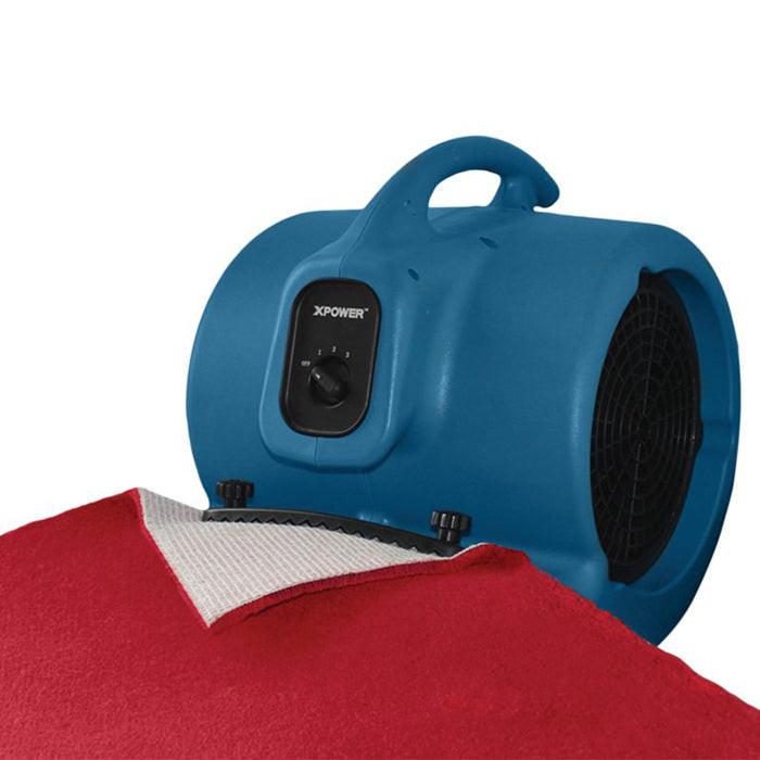 XPOWER CCK Air Mover Carpet Clamp - Image 3