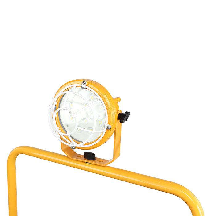 XPOWER FA-300K6 Mobile Cooling Fan & Light Kit - Image 14